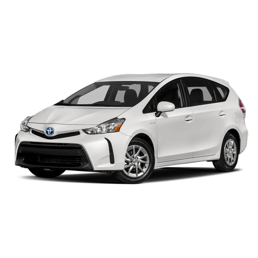 Выкуп Toyota Prius