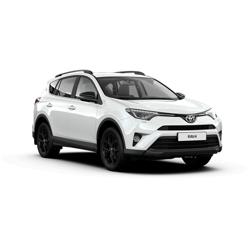 Выкуп Toyota Rav4