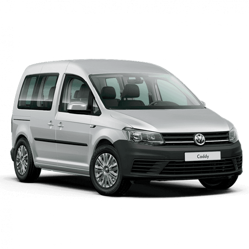 Выкуп Volkswagen Caddy