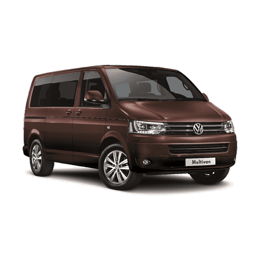Выкуп Volkswagen Multivan