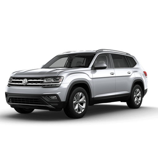 Выкуп Volkswagen Teramont