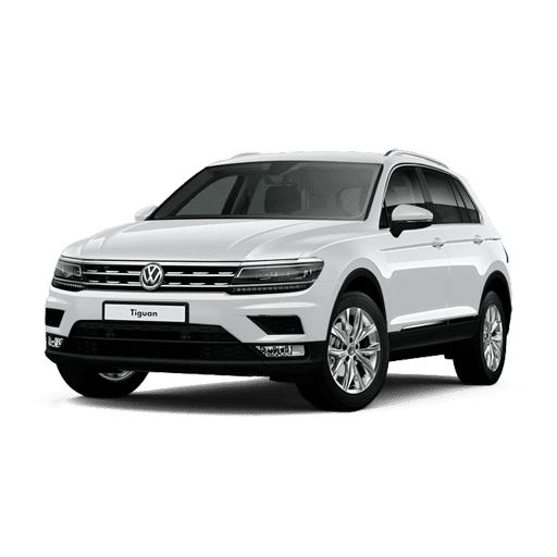 Выкуп Volkswagen Tiguan