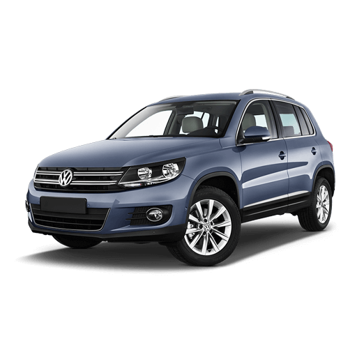 Выкуп Volkswagen Touareg