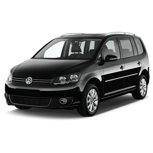 Выкуп Volkswagen Touran