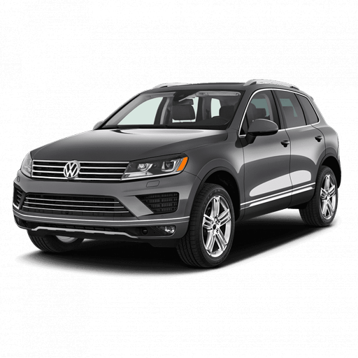Выкуп Volkswagen Toureg