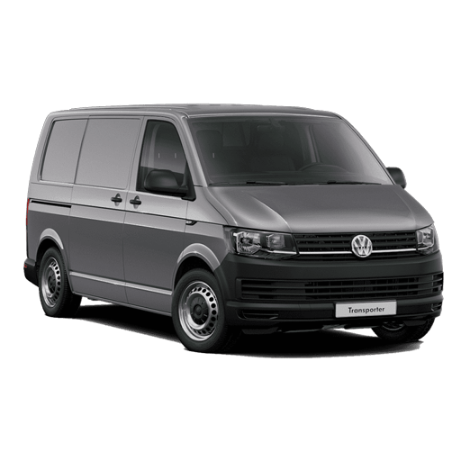 Выкуп Volkswagen Transporter